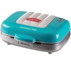 Ariete Electrci Sandwich Maker Blue